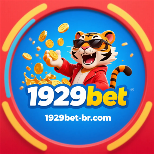 Descubra a Categoria de Jogos do 1929bet