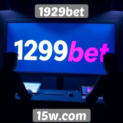 1929bet apresenta novas funcionalidades para apostadores