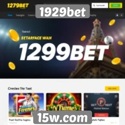 Comparação de bônus e promoções no 1929bet