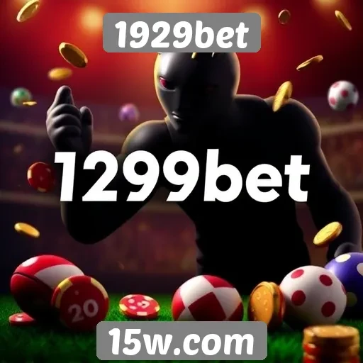 Análise das opções de jogos disponíveis no 1929bet