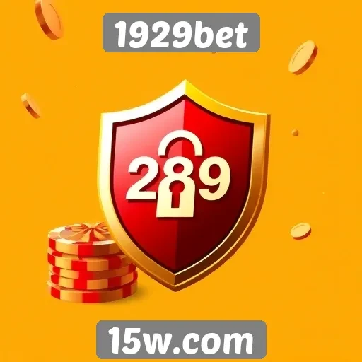 Novos recursos de segurança implementados em 1929bet