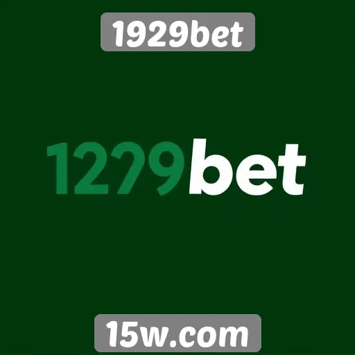 Experiência do usuário no site 1929bet